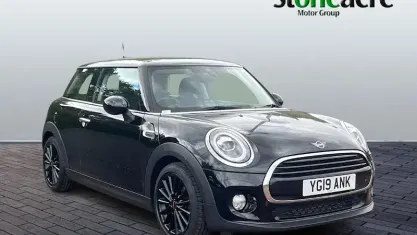 Used Mini Cooper Classic 136 HP (100 kW) 2021 Hatchback