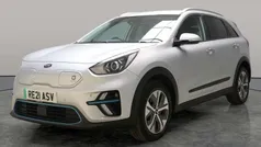 Used 2022 Kia e-Niro 3 SUV | £13,442 (Good price)
