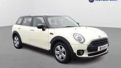Used 2021 Mini Cooper Clubman Classic Estate | £16,049 (Fair price)