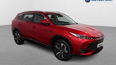 Used 2025 MG HS Trophy SUV | £22,399 (Fair price)