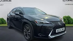 Used 2024 Lexus UX 250h SUV | £25,150 (Fair price)