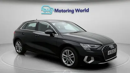 Used 2024 Audi A3 Sportback Sport Hatchback | £15,900 (Good price)