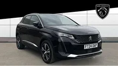 Used 2024 Peugeot 3008 GTi SUV | £21,250 (Fair price)
