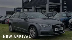Used 2018 Audi A3 Hatchback | £12,600 (Super price)