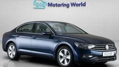Used 2021 VW Passat SE Sedan | £14,000 (Good price)