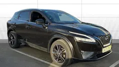 Used 2023 Nissan Qashqai Tekna SUV | £20,500 (Fair price)