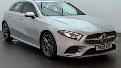 Used 2023 Mercedes A200 Executive Hatchback | £16,750 (Super price)