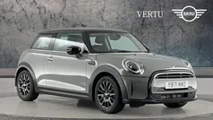 Used 2022 Mini Cooper Classic Hatchback | £17,047 (Fair price)