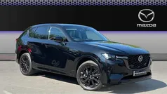 Used 2024 Mazda CX-60 Homura-Line SUV | £38,618 (Good price)