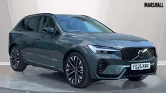 Green New 2025 Volvo XC60 Ultra SUV | £60,767 (Fair price)