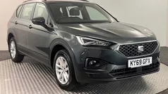 Used 2019 Seat Tarraco 4Drive SUV | £19,445 (Fair price)