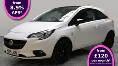 Used 2019 Vauxhall Corsa Hatchback | £9,070 (Fair price)