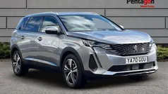 Used 2020 Peugeot 5008 Allure Premium MPV | £20,589 (Fair price)