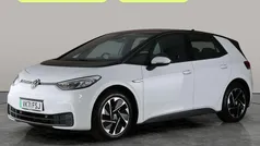 White Used 2021 VW ID.3 Pro Performance Hatchback | £14,824 (Fair price)