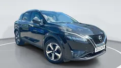 Used 2022 Nissan Qashqai N-Connecta SUV | £18,725 (Fair price)