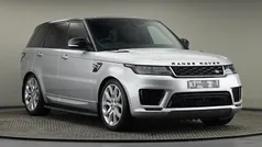 Used 2019 Land Rover Range Rover Sport Autobiography Dynamic SUV | £36,900 (Super price)