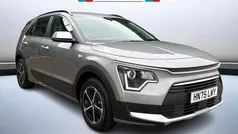 Used 2025 Kia Niro 2 SUV | £24,200 (Super price)