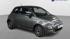 Used 2023 Fiat 500 Hatchback | £9,999 (Fair price)