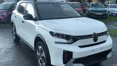 Used 2025 Citroën C3 Aircross SUV | £20,495 (Fair price)