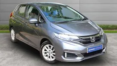 Used 2020 Honda Jazz SE Hatchback | £13,450 (Fair price)