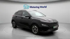 Used 2021 Hyundai Kona Premium SUV | £11,000 (Fair price)