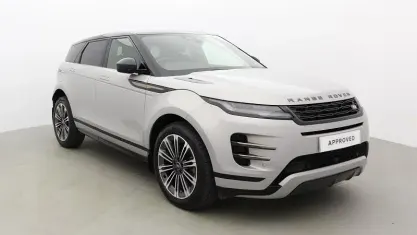 Używany Land Rover Range Rover evoque SE Dynamic 204 KM (150 kW) 2026 SUV