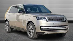 New 2026 Land Rover Range Rover Autobiography SUV | £125,995 (Fair price)