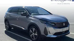 Used 2023 Peugeot 5008 Allure+ MPV | £25,372 (Fair price)