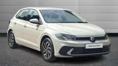Used 2023 VW Polo Life Hatchback | £17,395 (Good price)