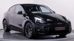 Used 2024 Tesla Model Y Performance SUV | £27,350 (Super price)