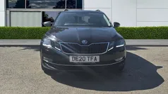 Used 2020 Skoda Octavia SE L Estate | £12,450 (Fair price)