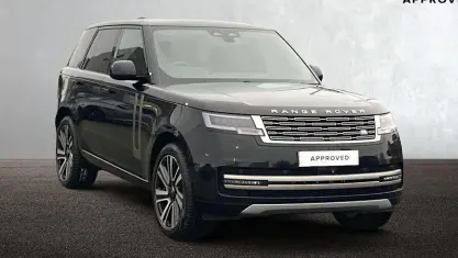Used Land Rover Range Rover HSE 300 HP (220 kW) 2026 SUV