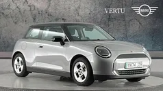 Silver Used 2024 Mini Cooper Hatch Hatchback | £23,204 (Fair price)