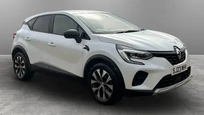 Used Renault Captur Evolution 91 HP (66 kW) 2024 SUV