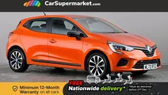 Used 2022 Renault Clio V Evolution Hatchback | £12,697 (Fair price)