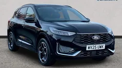 Used 2025 Ford Kuga ST-Line X SUV | £25,515 (Fair price)