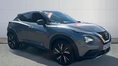 Used 2023 Nissan Juke Tekna+ SUV | £16,878 (Fair price)