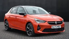 Orange Used 2022 Vauxhall Corsa Edition Hatchback | £13,550 (Fair price)
