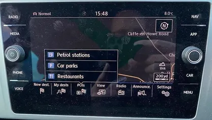 Used 2019 VW Passat Business Estate | £16,799 (Fair price)