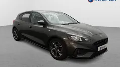 Used 2020 Ford Focus ST-Line Hatchback | £13,699 (Fair price)