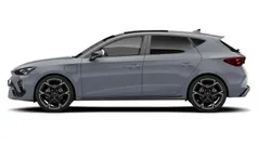 Used 2025 Cupra Leon VZ2 Hatchback | £34,290 (Fair price)