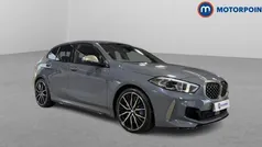 Used 2024 BMW M135 Hatchback | £29,399 (Fair price)