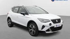 Used 2026 Seat Arona Xperience Lux SUV | £18,699 (Fair price)