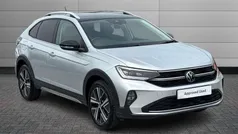 Used 2022 VW Taigo Style SUV | £18,195 (Fair price)