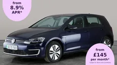 Used 2020 VW e-Golf Hatchback | £11,286 (Fair price)
