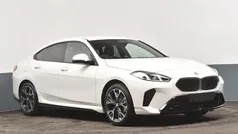 New 2025 BMW 220 M Sport Coupe | £33,480 (Good price)