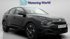 Used 2023 Citroën C4 PureTech Hatchback | £12,500 (Good price)