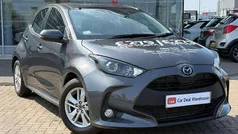 Grey Used 2022 Mazda 2 Hatchback | £14,998 (Fair price)
