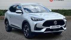 Used 2023 MG HS Trophy SUV | £18,000 (Fair price)