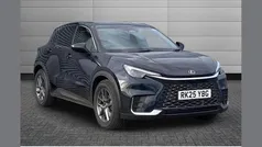 Used 2025 Lexus LBX SUV | £30,850 (Good price)